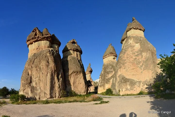Cappadocia Private Red Tour