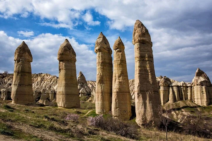 Cappadocia Private Red Tour