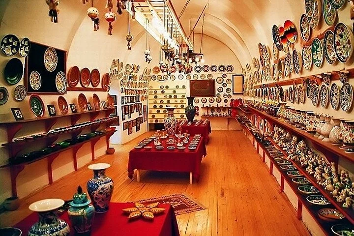 Cappadocia Private Red Tour