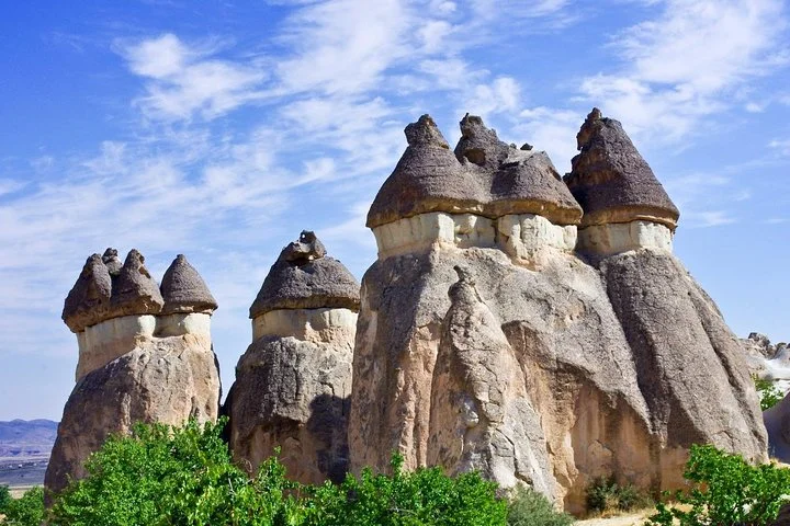 Cappadocia Private Red Tour