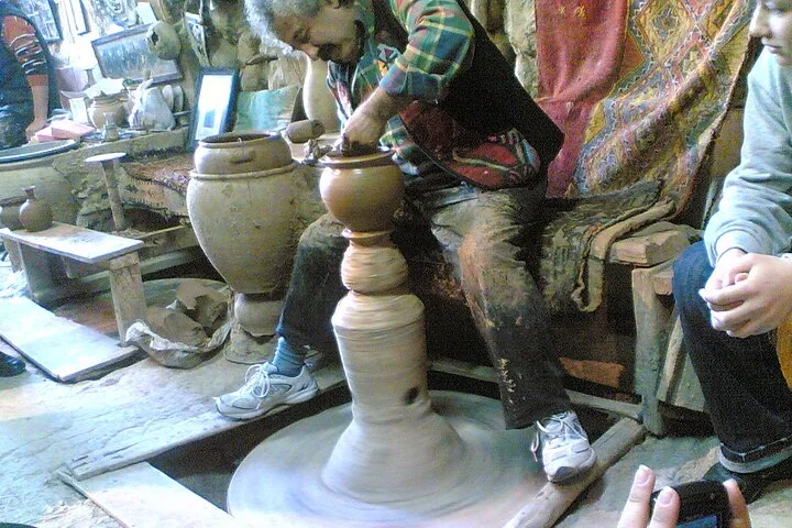 Cappadocia Private Red Tour