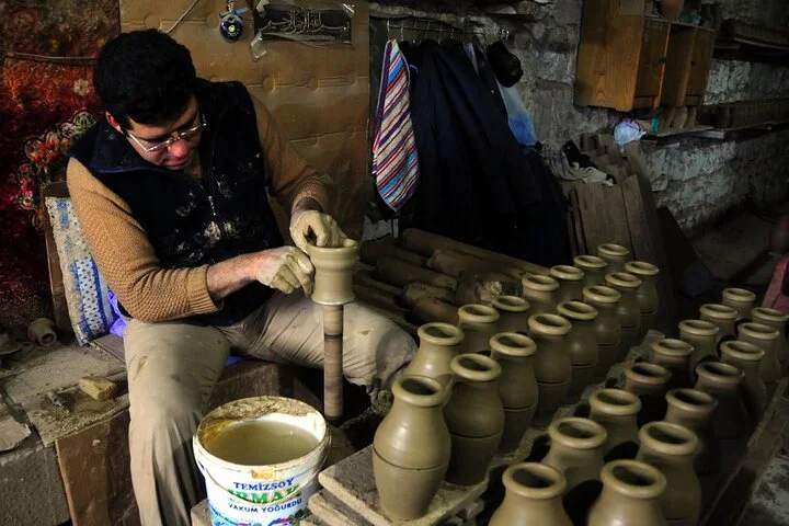 Cappadocia Private Red Tour