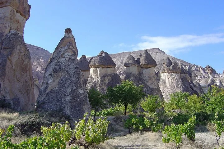 Cappadocia Private Red Tour