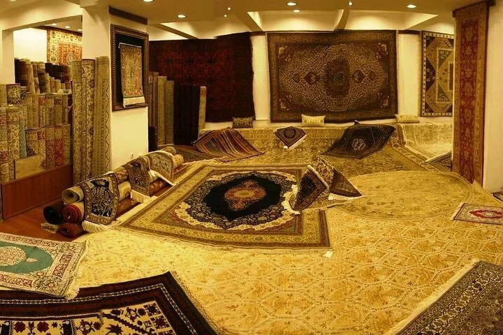 Cappadocia Private Shopping Tour - Including Driver Guide