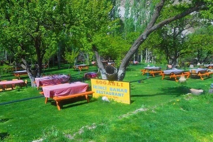 Cappadocia Private Soğanli Tour