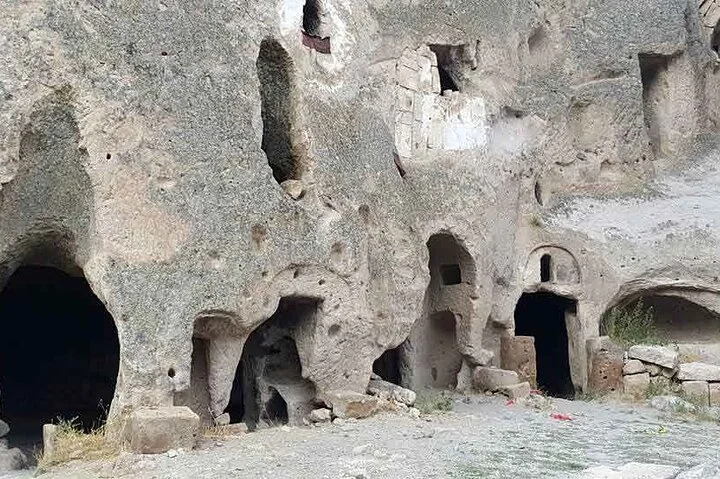 Cappadocia Private Soğanli Tour