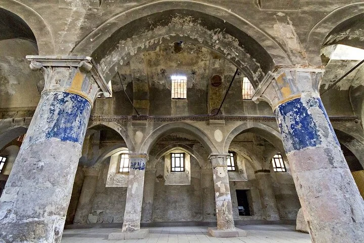 Cappadocia Private Soğanli Tour