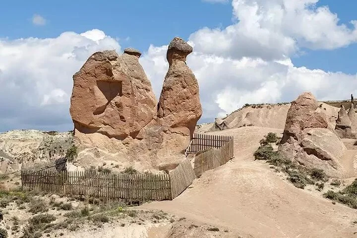 Cappadocia Private Soğanli Tour