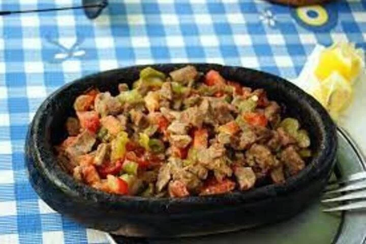 Cappadocia Private Soğanli Tour