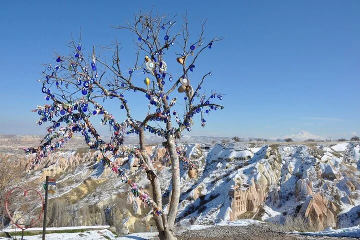 Cappadocia Private Tour