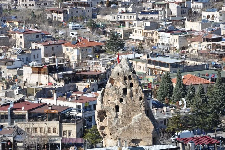 Cappadocia Private Tour