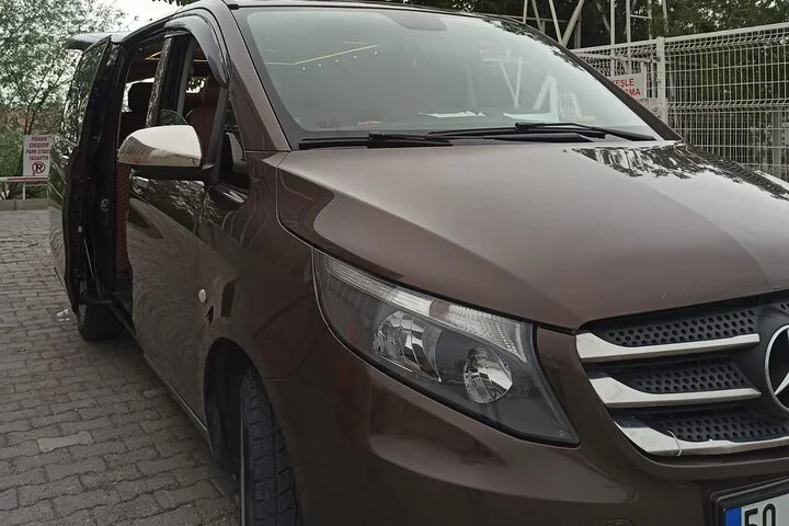 Cappadocia Private Tour