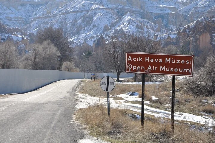 Cappadocia Private Tour