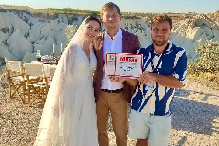 Cappadocia Private Tour