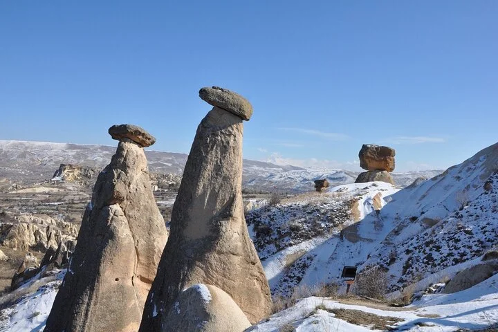 Cappadocia Private Tour