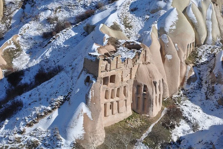 Cappadocia Private Tour