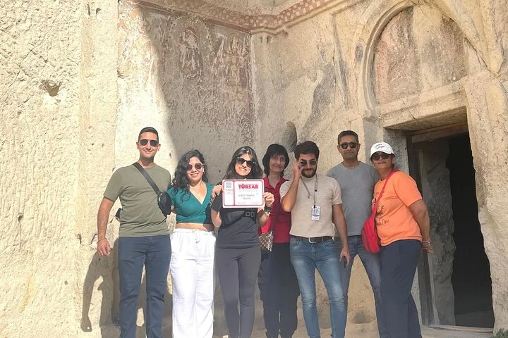 Cappadocia Private Tour