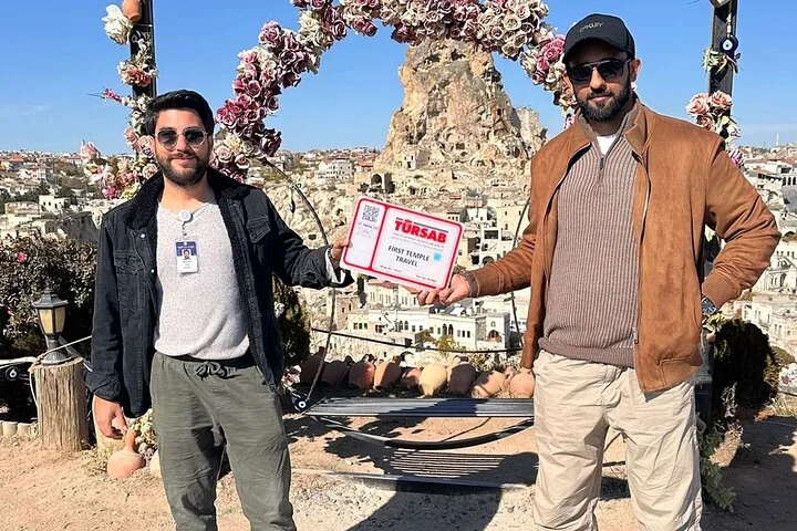 Cappadocia Private Tour