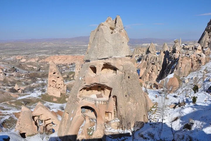 Cappadocia Private Tour