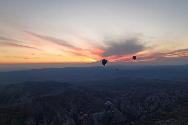 Cappadocia Private Tour
