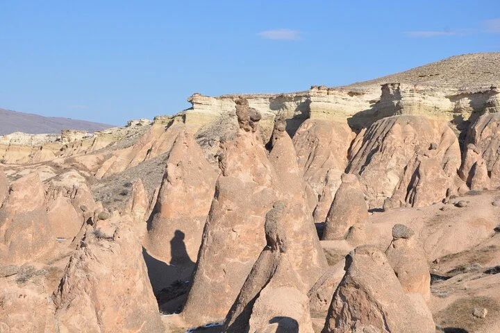 Cappadocia Private Tour