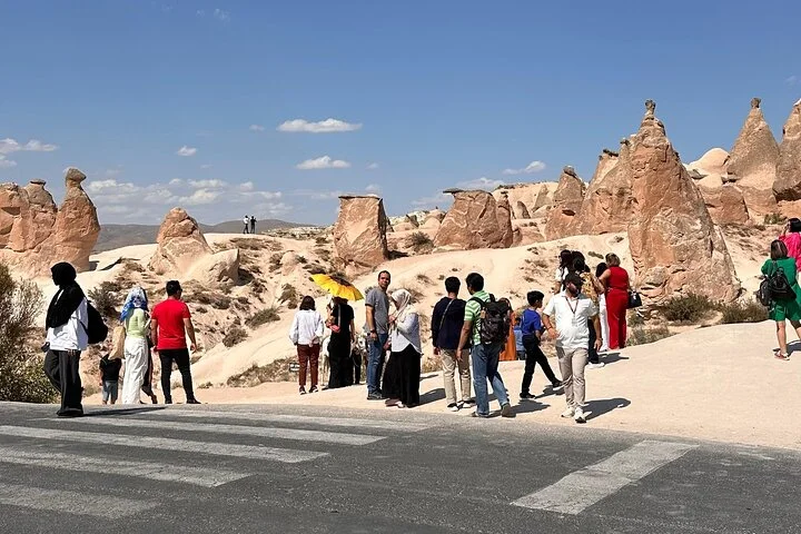 Cappadocia Private Tour