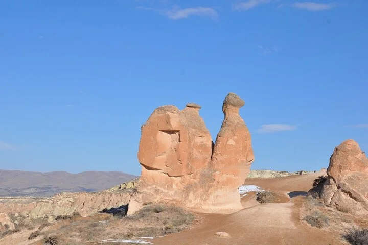 Cappadocia Private Tour
