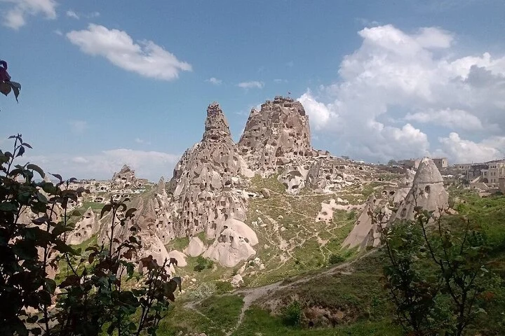 Cappadocia Private Tour