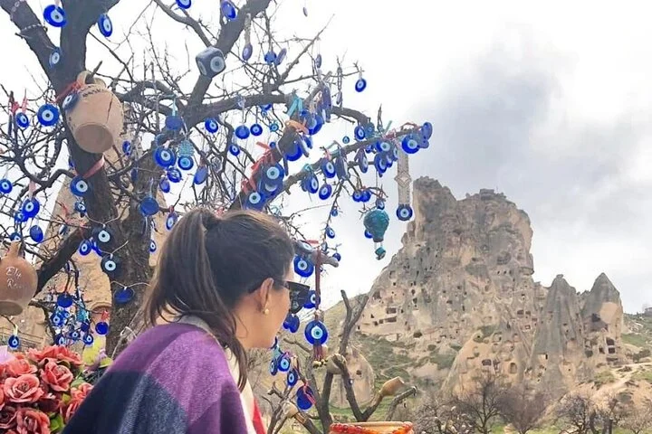 Cappadocia Private Tour