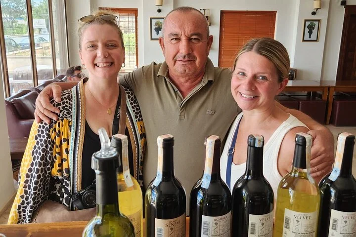 Cappadocia Private Tour