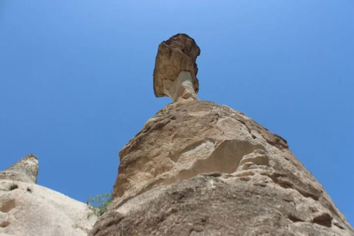 Cappadocia Private Tour - Half day or Full day