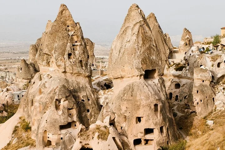 Cappadocia Private Tour-Mixed Tour+Home-made Wine Tasting