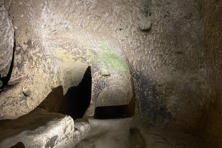 Cappadocia Private Tour-Mixed Tour+Home-made Wine Tasting