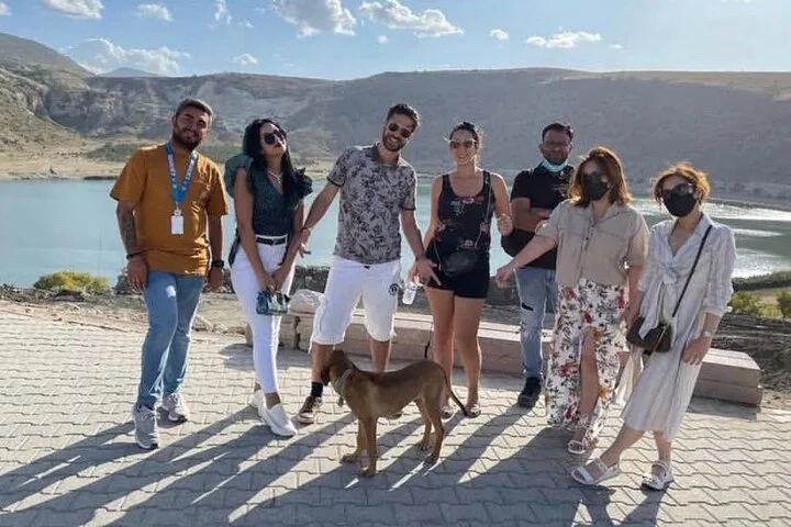 Cappadocia Private Tour-Mixed Tour+Home-made Wine Tasting