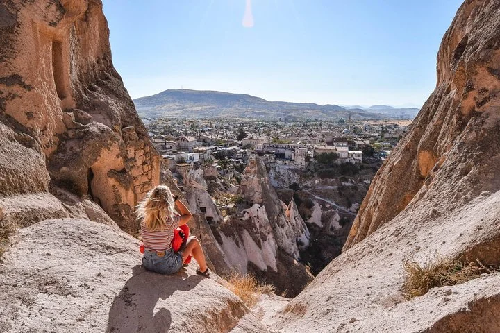 Cappadocia Private Tour : Off The Beaten Areas