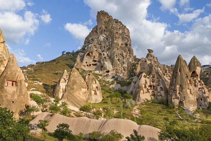 Cappadocia Private Tour With Guide and Driver