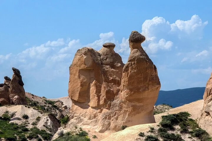 Cappadocia Private Tour With Guide and Driver