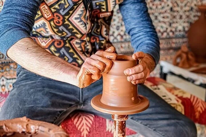 Cappadocia Private Tour with Local Expert Guide