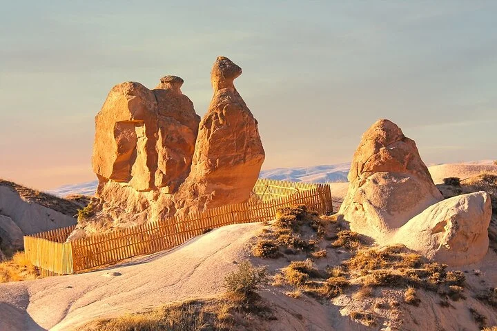 Cappadocia Private Tour with Local Expert Guide