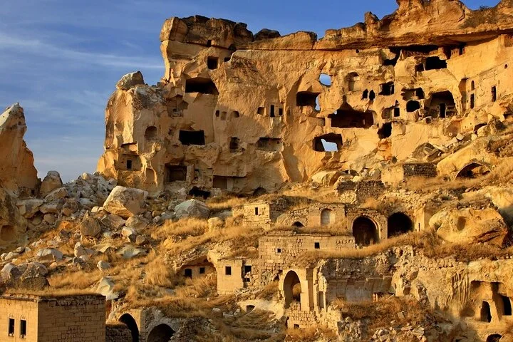 Cappadocia Private Tour with Local Expert Guide