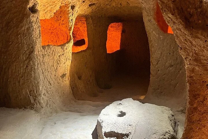 Cappadocia Private Tour with Local Expert Guide