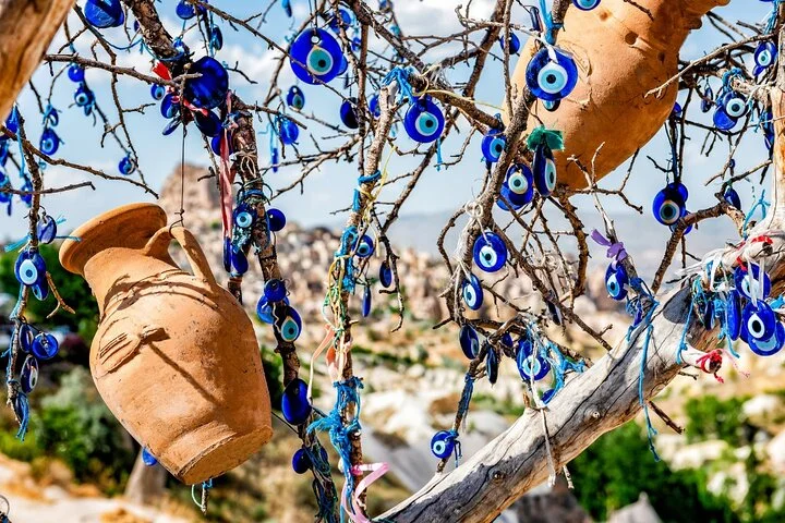 Cappadocia Private Tour with Local Expert Guide