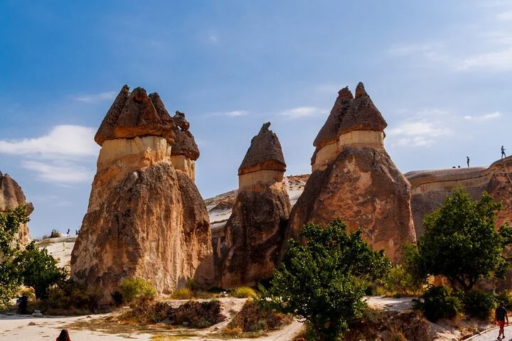 Cappadocia Private Tour with Local Expert Guide