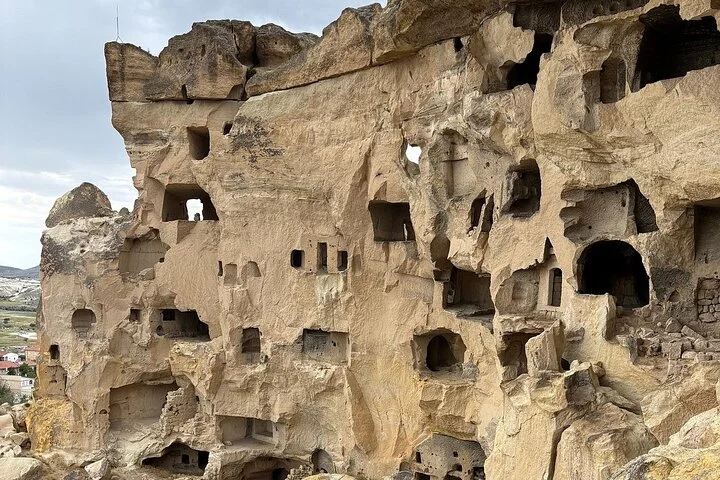 Cappadocia Private Tour with Local Expert Guide