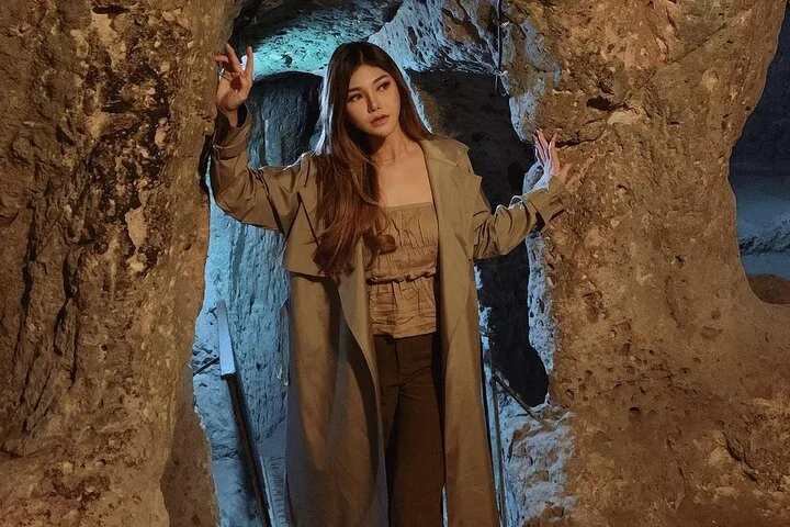 Cappadocia Private Underground City Tour