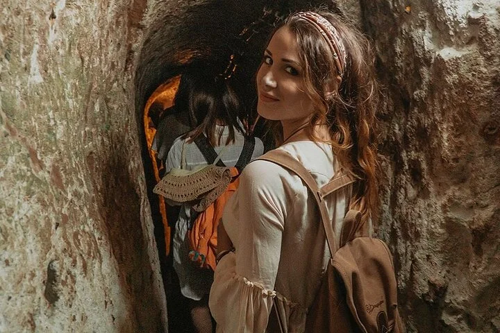 Cappadocia Private Underground City Tour