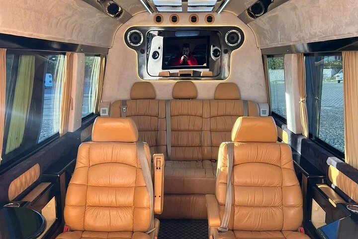 Cappadocia Private VIP Airport Transfers