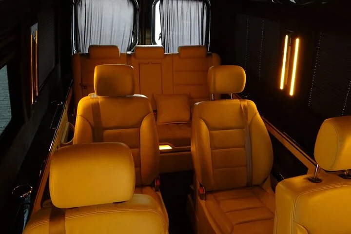 Cappadocia Private VIP Airport Transfers