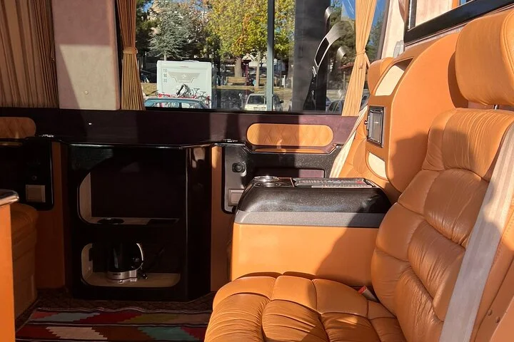 Cappadocia Private VIP Airport Transfers