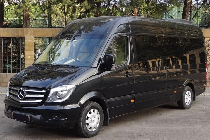 Cappadocia Private VIP Airport Transfers